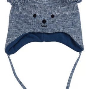 Gorro Bebé Lady Genny  Bb-151