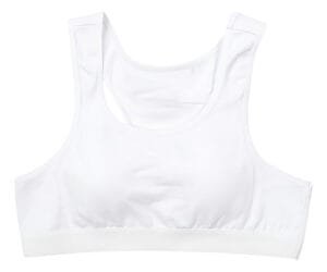 Top Niña Lady Genny Girls As-205 Cotton Spandex