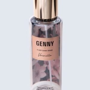 Body Mist Splash Spray Corporal Lady Genny A-219 250ml
