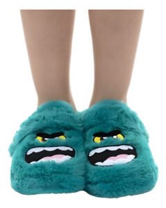 Slippers Niños Jockey Boys Lady Genny Grils Az-39