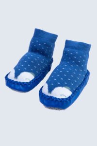 Pack Pantufla Bebe Lady Genny Baby Bb-163