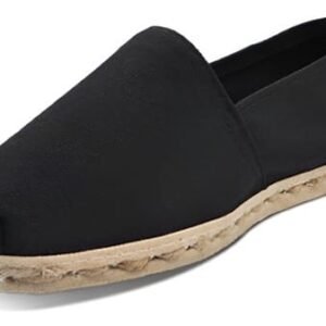 Tripack Alpargata Negro, Terracota Y Burdeo