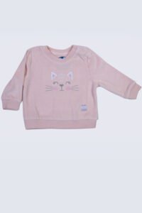 Pack Pijama Bebe Lady Genny Bb-199 2 Piezas Plush
