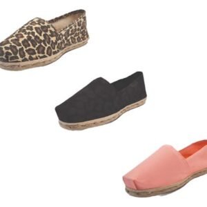 Tripack Alpargata Anim Prin, Anim Prin Ng Y Coral