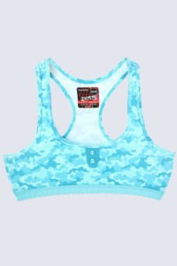Set Top & Cuadro Niña Lady Genny Girls At-29 Cotton Spandex