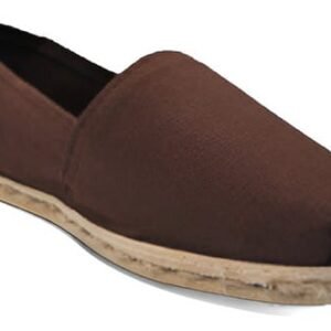 Tripack Alpargata Café, Coral Y Burdeo