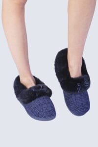 Pack Slipper Mujer Lady Genny Z-203