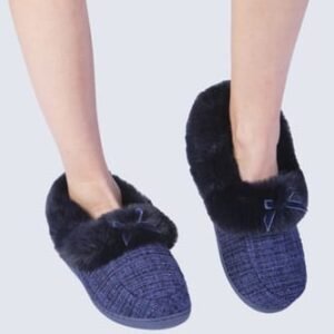 Pack Slipper Mujer Lady Genny Z-203