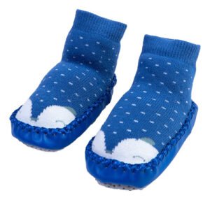 Pantufla Bebe Lady Genny Baby Bb-163