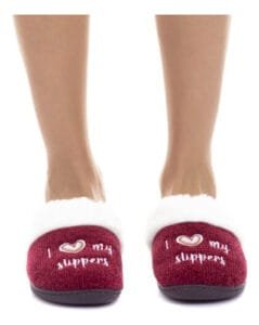 Pack Slipper Mujer Lady Genny Z-181