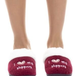 Pack Slipper Mujer Lady Genny Z-181