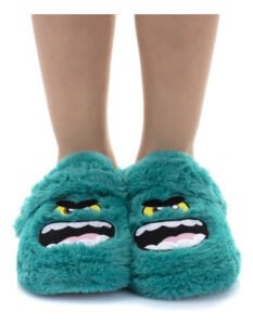 Pack Slipper Niños Jockey Boys Lady Genny Girls Az-39