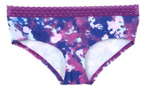 Pantaleta Niña Lady Genny Ac-183 Cotton Spandex