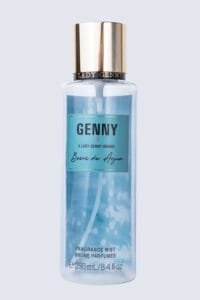 Body Spray Lady Genny A-219