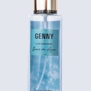 Body Spray Lady Genny A-219
