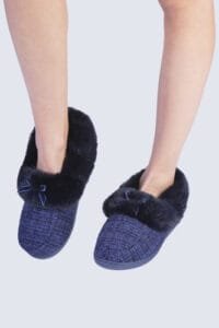 Slipper Mujer Lady Genny Z-203