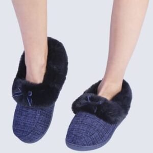 Slipper Mujer Lady Genny Z-203