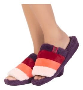 Slippers Mujer Lady Genny  Z-197