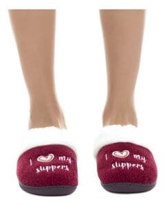 Slippers Mujer Lady Genny Z-181
