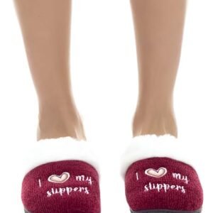 Slippers Mujer Lady Genny Z-181