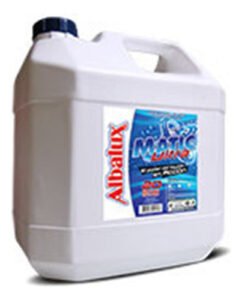 Detergente Liquido Matic Ultra Bidón 20 Litros