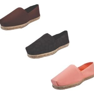 Tripack Alpargata Café, Anim Prin Ng Y Coral