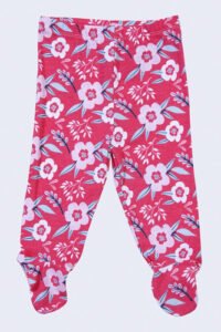 Pack Conjunto Bebe Lady Genny Baby Bb-193 Con Gorro Cotton
