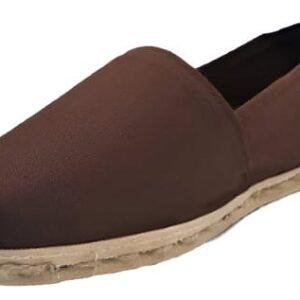 Tripack Alpargata Café, Verde Militar Y Burdeo