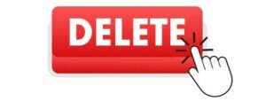Test Delete