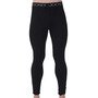 Calza Hombre Jockey V-121 Termica Primera Capa