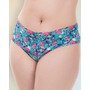 Tanga Mujer Plus Size Lady Genny C-997 Encaje