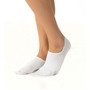 Calcetin Mujer Lady Genny P-673 Invisible Bambú