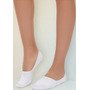 Calcetin Mujer Lady Genny P-513 Invisible Algodón